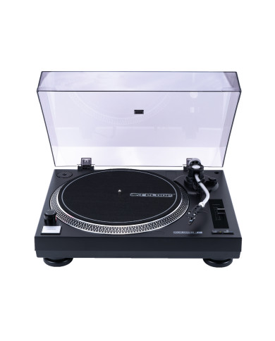 Platine Vinyle Entrainement Courroie