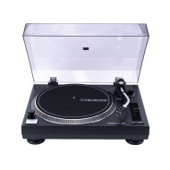 Platine Vinyle Entrainement Courroie