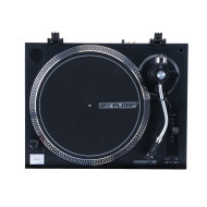 Platine Vinyle Entrainement Courroie