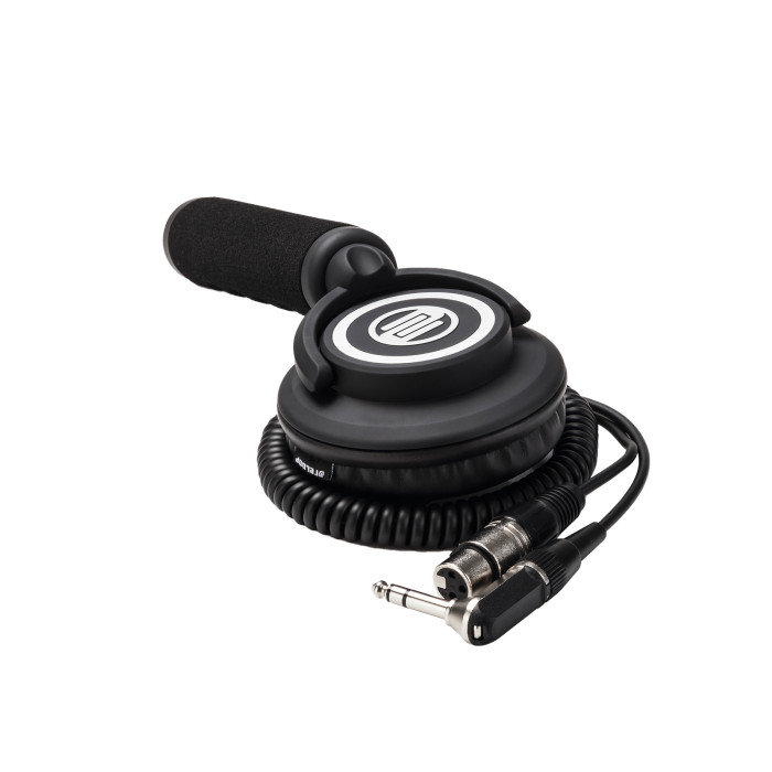 Casque Mono Auriculaire