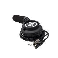 Casque Mono Auriculaire