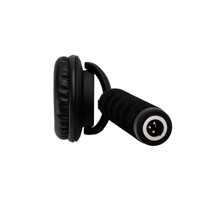 Casque Mono Auriculaire