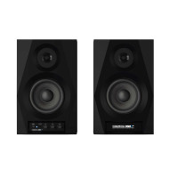 Platine Vinyle RT-1 BT + Enceintes Monitoring DSM-3 BT