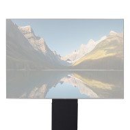 Support TV Pour LSA 200