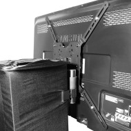 Support TV Pour LSA 200