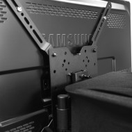 Support TV Pour LSA 200