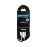 Câble 1,5m - JACK MONO Mâle - JACK MONO Mâle