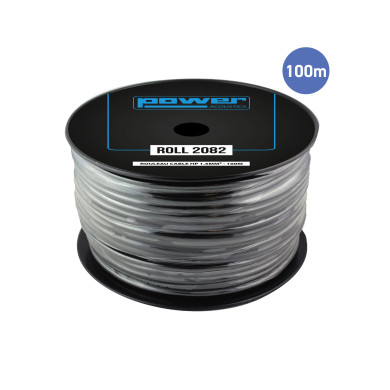 Rouleau Câble Hp 1.5mm² - 100m