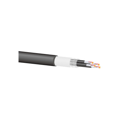 Octopaires 3m - JACK STEREO Mâle - JACK STEREO Mâle