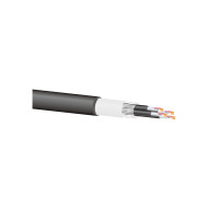 Octopaires 3m - JACK STEREO Mâle - JACK STEREO Mâle