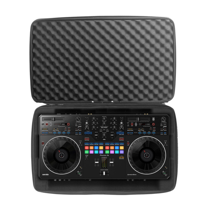 Housse Noire Pour DDJ-REV5