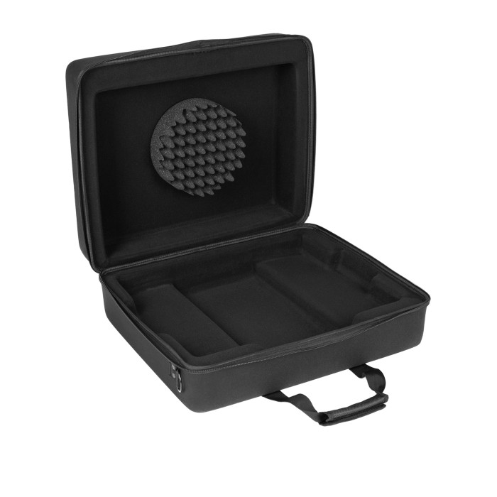Housse Noire Pour PLX-CRSS12