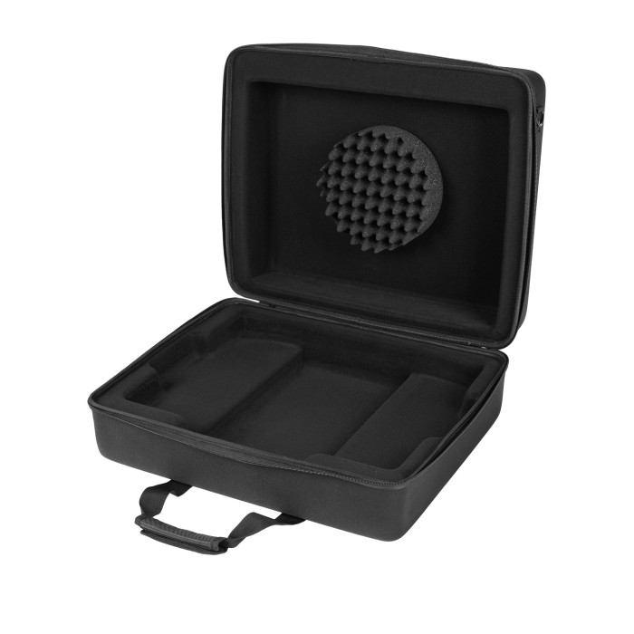 Housse Noire Pour PLX-CRSS12
