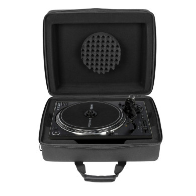 Housse Noire Pour PLX-CRSS12