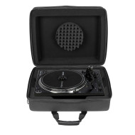 Housse Noire Pour PLX-CRSS12