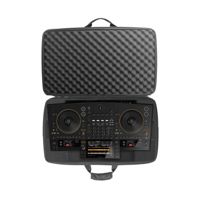 Housse Noire Pour Pioneer OPUS-QUAD