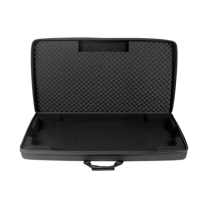 Housse Noire Pour Pioneer OPUS-QUAD