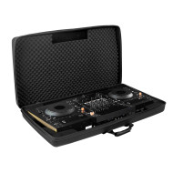 Housse Noire Pour Pioneer OPUS-QUAD