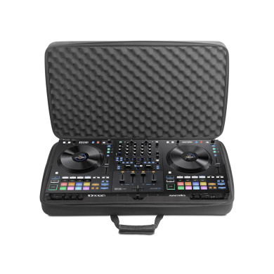 Housse Noire Pour RANE FOUR