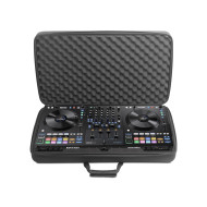 Housse Noire Pour RANE FOUR