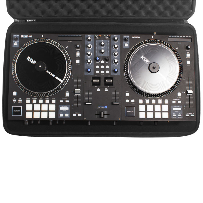Étui Rigide Pour Rane DJ ONE