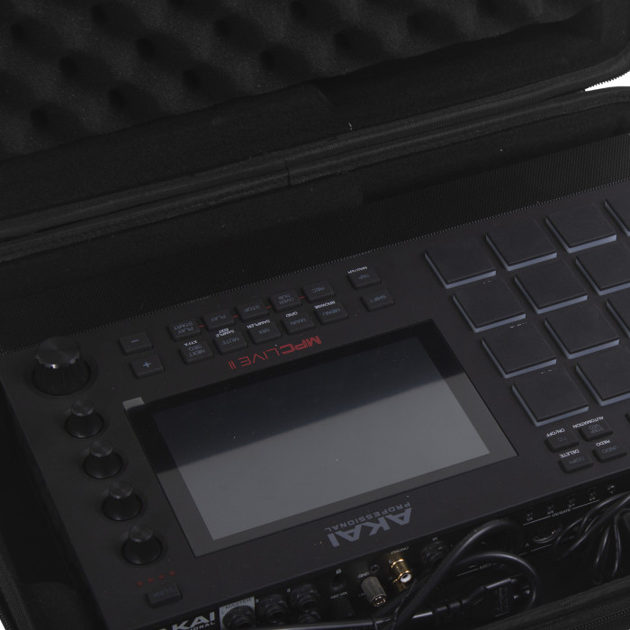 UDG Creator Denon DJ Prime Go Hardcase