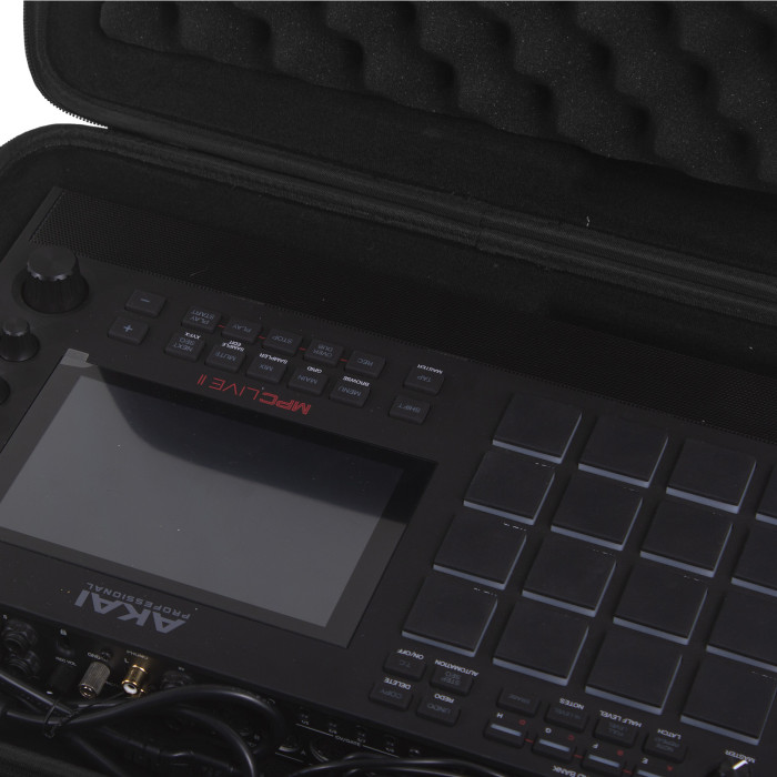 UDG Creator Denon DJ Prime Go Hardcase
