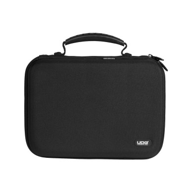Housse Noire Pour Universal Audio Apollo X4