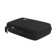 Housse Noire Pour Universal Audio Apollo X4