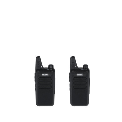 Pack 2 Talkies Walkies