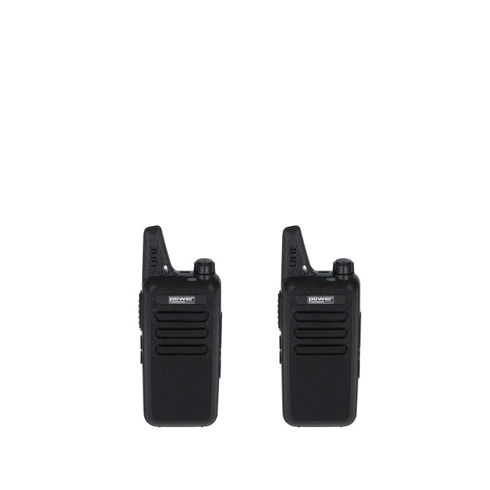 Pack 2 Talkies Walkies