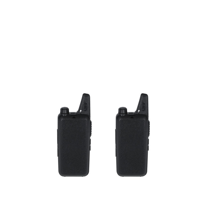 Pack 2 Talkies Walkies