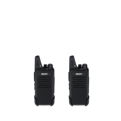 Pack 2 Talkies Walkies