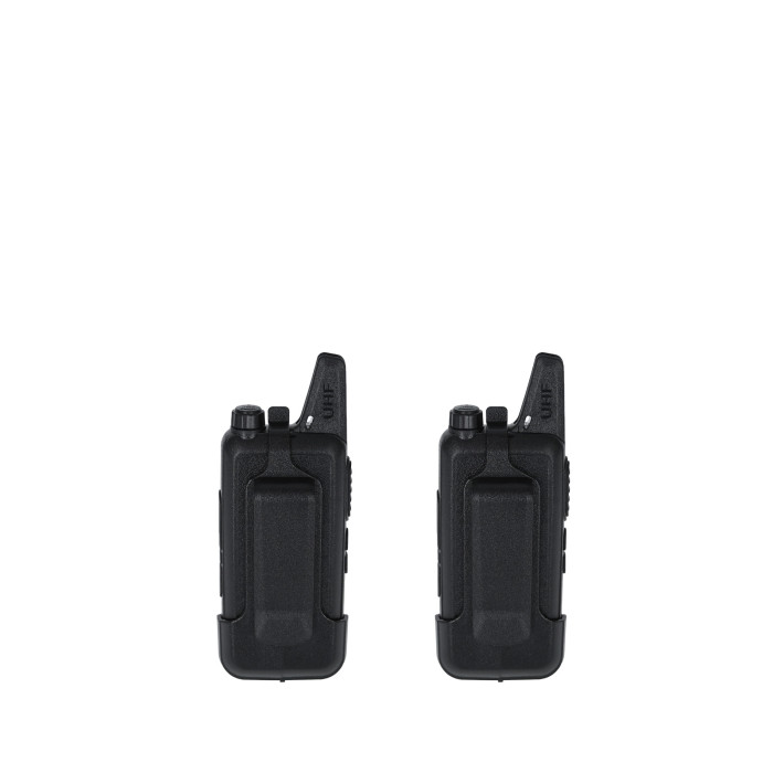 Pack 2 Talkies Walkies