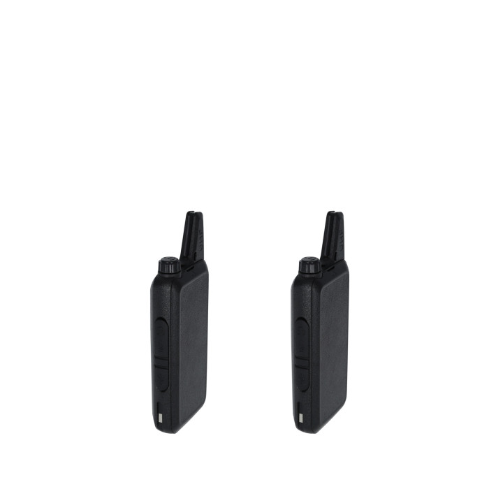 Pack 2 Talkies Walkies
