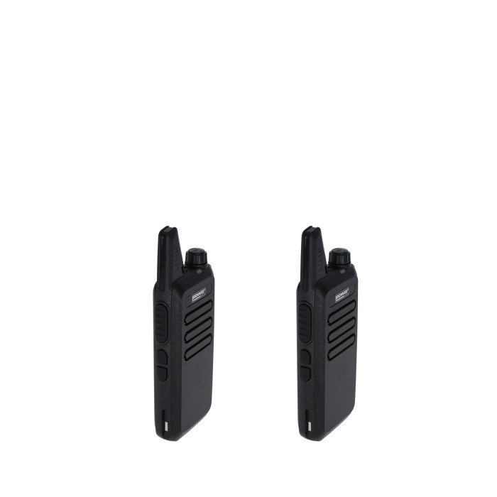 Pack 2 Talkies Walkies