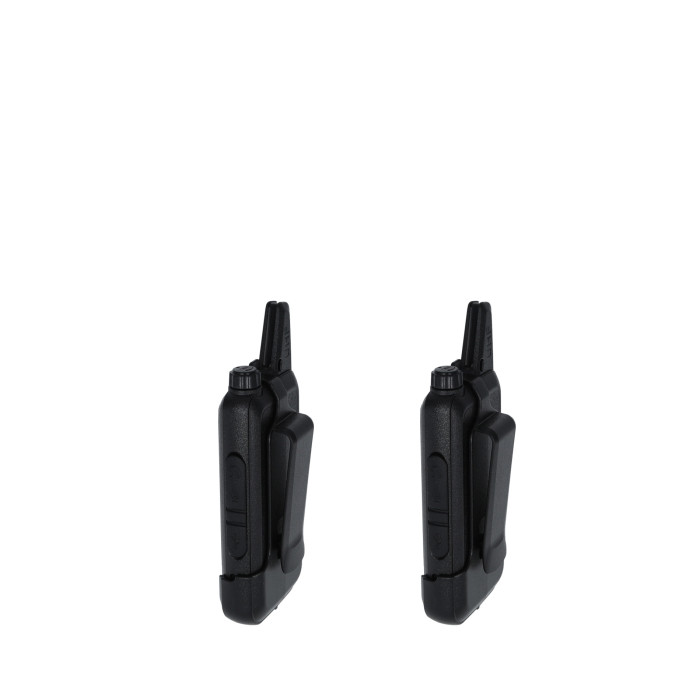 Pack 2 Talkies Walkies