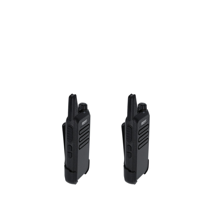 Pack 2 Talkies Walkies