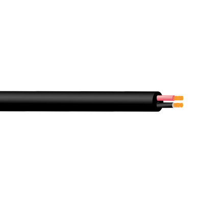Rouleau Câble Hp 1.5mm² - 100m