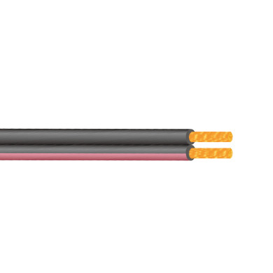 Rouleau Câble HP HI-FI 2x0,75mm² - 100m