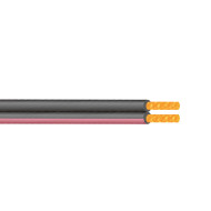 Rouleau Câble HP HI-FI 2x0,75mm² - 100m