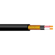 Rouleau Câble Micro-Ligne 2x0.4 100m