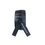 Par Slim 5 Leds de 10W 4-en-1