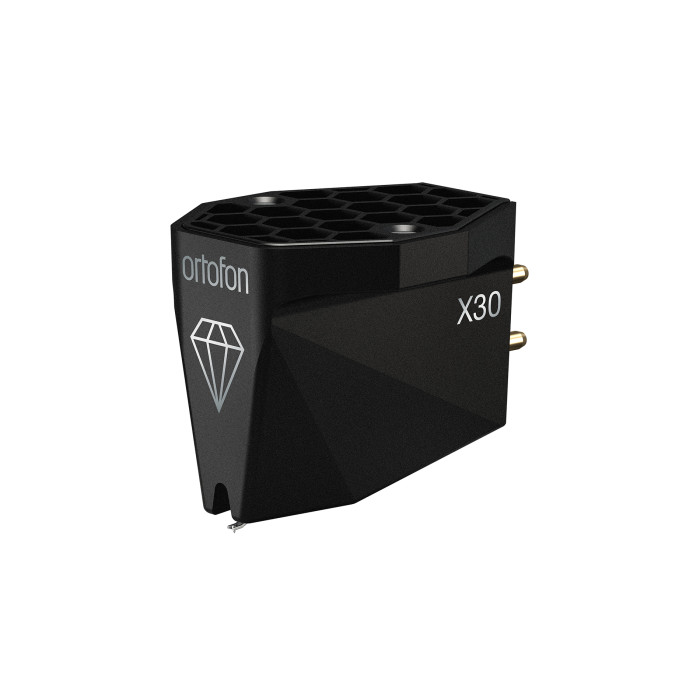 Cellule MC X30