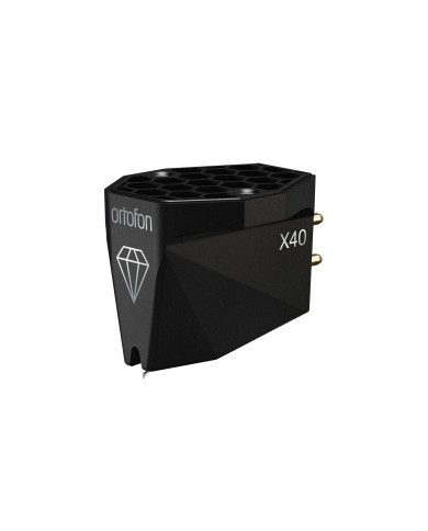 Cellule MC X40