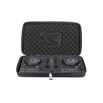 Housse Noire Pour Alphatheta DDJ-FLX2