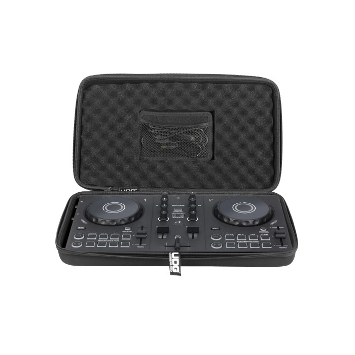 Housse Noire Pour Alphatheta DDJ-FLX2