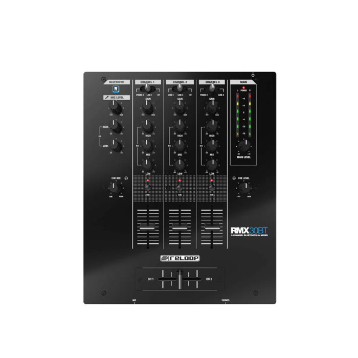 RMX-30 BT