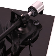 Platine vinyle hifi USB/Bluetooth - finition bois