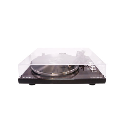 Platine vinyle hifi USB/Bluetooth - finition bois